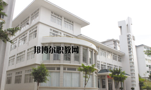 連州職業技術學校怎么樣、好不好