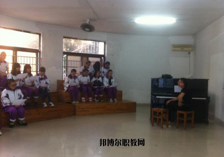 溫州藝術職業學校怎么樣、好不好