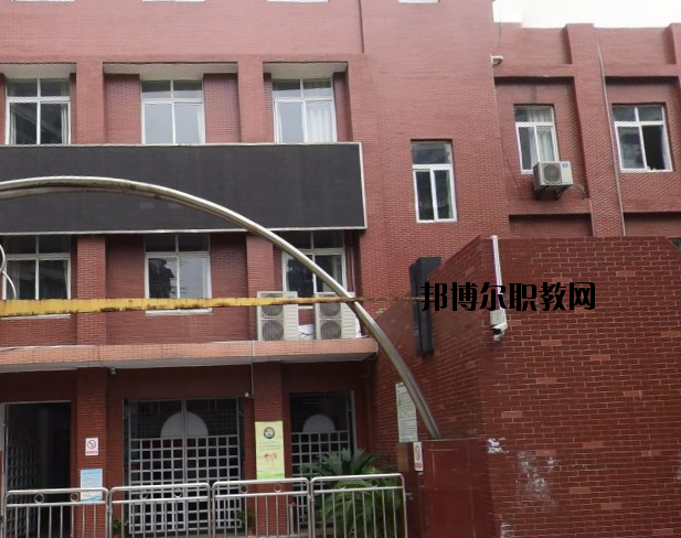 武漢電子信息職業(yè)技術(shù)學校怎么樣、好不好