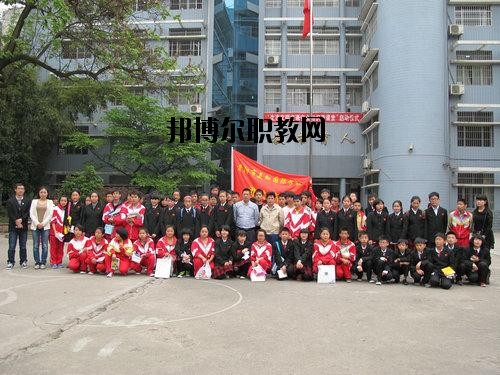 貴陽市盲聾啞學校2020年報名條件、招生要求