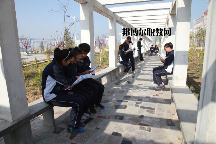陜西振華職業中等專業學校怎么樣、好不好
