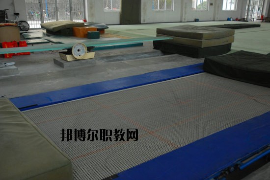 寶雞體育運(yùn)動學(xué)校怎么樣、好不好