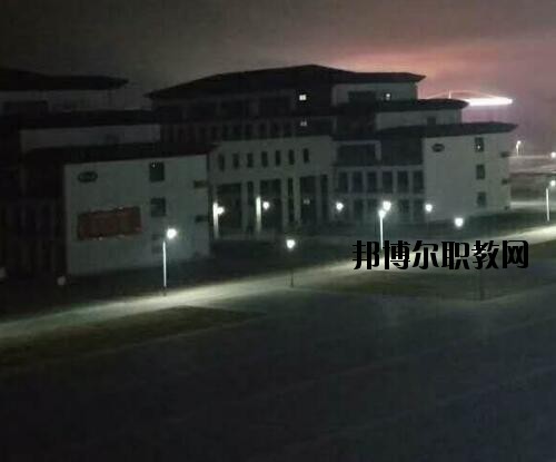 許昌科技學校怎么樣、好不好