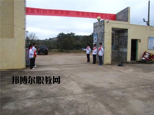 瑞金中等專業(yè)學(xué)校怎么樣、好不好