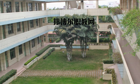 東莞機(jī)電工程學(xué)校怎么樣、好不好