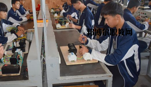 甘肅隴原技工學校怎么樣、好不好