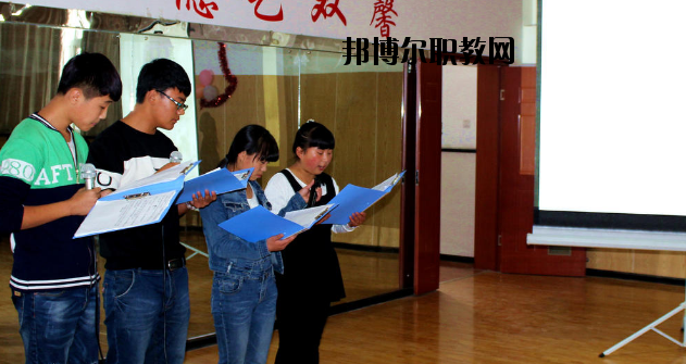 甘肅華圓科技技工學校怎么樣、好不好