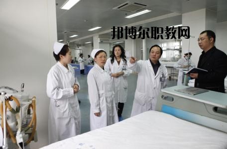 川北醫學院附屬醫院護士學校2020年招生辦聯系電話