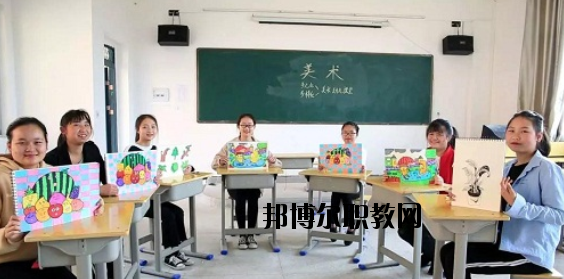 廣昌職業(yè)技術(shù)學校2020年報名條件、招生要求、招生對象 