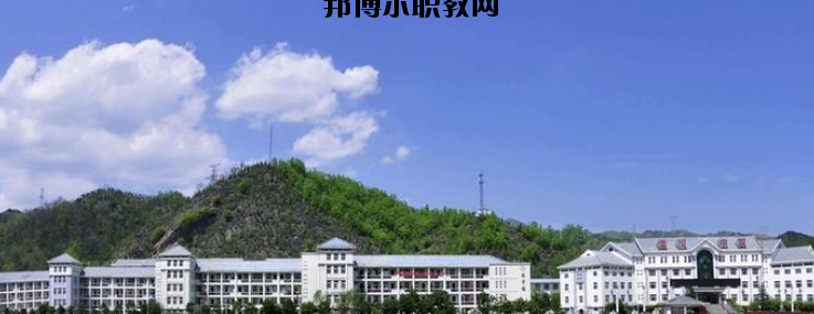欒川中等職業學校2021年報名條件、招生要求、招生對象