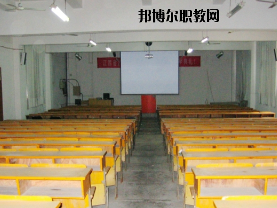 南昌理工技工學校2020年報名條件、招生要求、招生對象