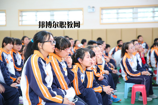 南京聾人高級(jí)中學(xué)2020年學(xué)費(fèi)、收費(fèi)多少