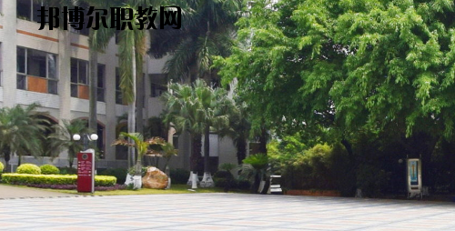 廣州旅游商務(wù)職業(yè)學(xué)校怎么樣、好不好