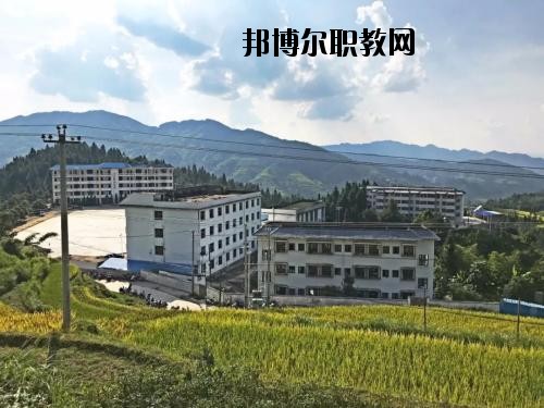 從江縣職業技術學校怎么樣，好不好