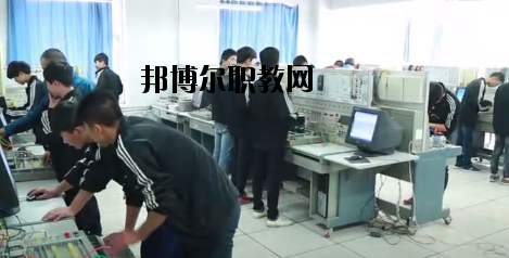 甘肅農墾中等專業學校怎么樣、好不好
