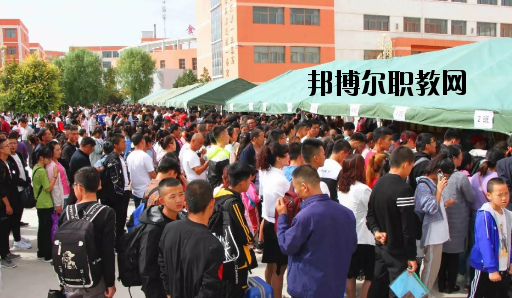 武威涼州區(qū)職業(yè)中等專業(yè)學校2020年報名條件、招生要求、招生對象