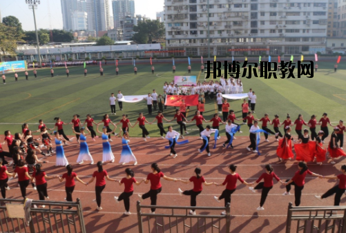 廣州僑光財經(jīng)職業(yè)技術(shù)學(xué)校2020年報名條件、招生要求、招生對象