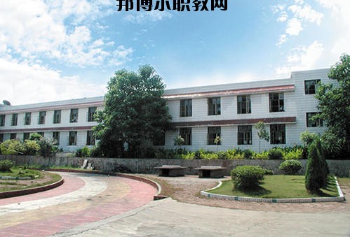 贛州科技學校2020年報名條件、招生要求、招生對象 