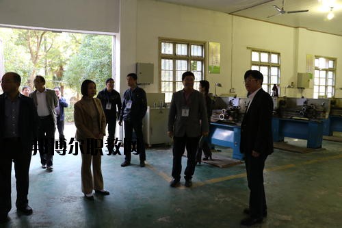 永修職業教育中心2020年報名條件、招生要求、招生對象