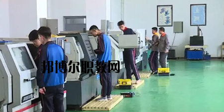 民樂職業(yè)教育中心學校2020年學費、收費多少