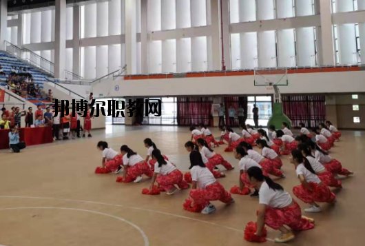 中山技師學院怎么樣、好不好