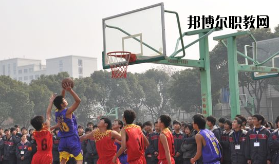 定西工貿(mào)中等專業(yè)學校怎么樣，好不好