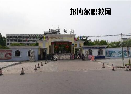 鐘祥高級技工學校怎么樣、好不好