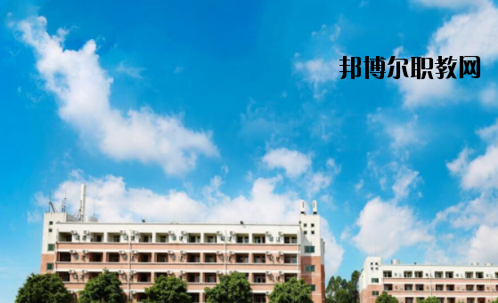 廣州藍(lán)天高級(jí)技工學(xué)校2020年報(bào)名條件、招生要求、招生對(duì)象
