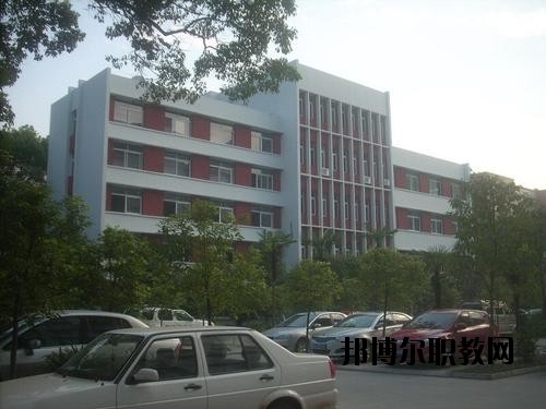 南充通信運輸職業學校2020年有哪些專業