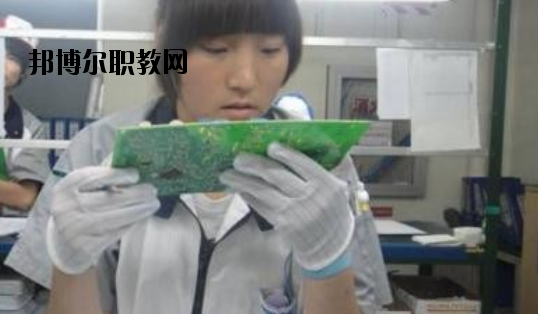 石家莊博信科技中等專業(yè)學校怎么樣、好不好