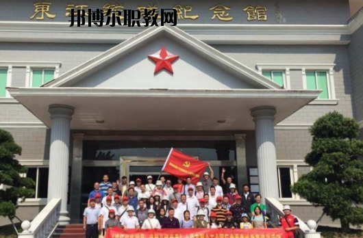 深圳攜創(chuàng)高級技工學(xué)校2020年報名條件、招生要求、招生對象