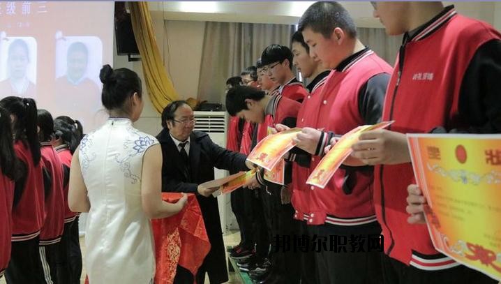 淮南女子職業(yè)學(xué)校怎么樣、好不好
