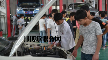 南寧武鳴區(qū)職業(yè)技術學校怎么樣、好不好