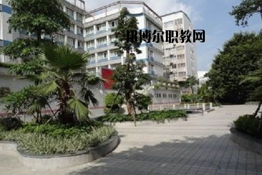 廣東新聞出版高級技工學校網站網址