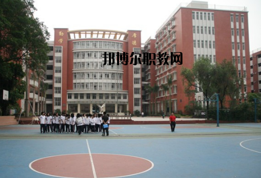 廣東民政職業技術學校2020年報名條件、招生要求、招生對象