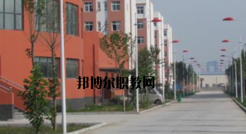 扶溝職業教育中心網站網址