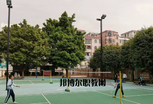廣州文沖船廠技工學校怎么樣、好不好