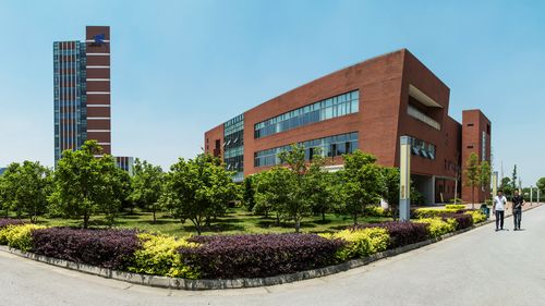 蘇州工業園區工業技術學校2020年有哪些專業