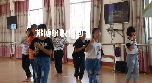 忻城職業技術學校怎么樣、好不好