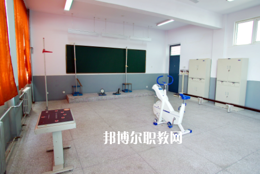 焦作市體育運動學校2021年報名條件、招生要求、招生對象