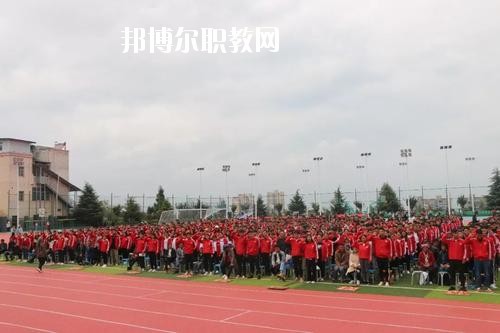 鹽源縣職業(yè)中學(xué)2020年報名條件、招生要求、招生對象