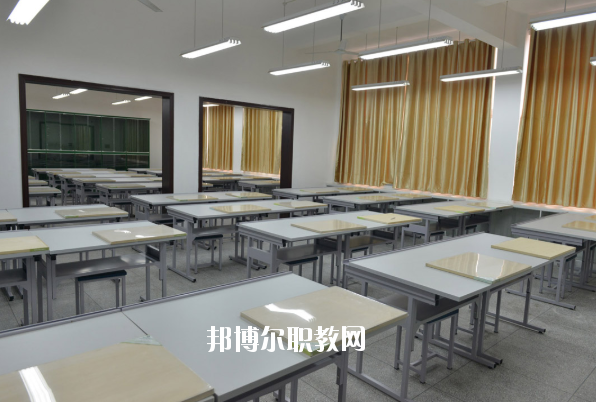 安慶工業學校怎么樣、好不好