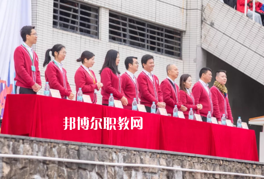 廣東嶺南現(xiàn)代技師學院2020年報名條件、招生要求、招生對象