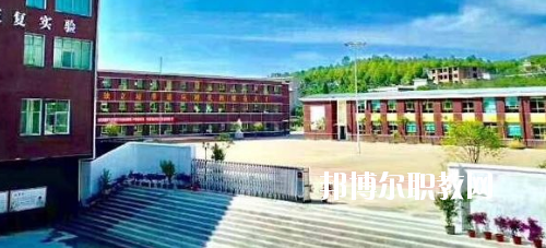 貴州航空工業(yè)技師學(xué)院烏當校區(qū)地址在哪里