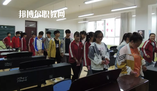 禮縣白河農(nóng)業(yè)中學(xué)2020年報(bào)名條件、招生要求、招生對(duì)象