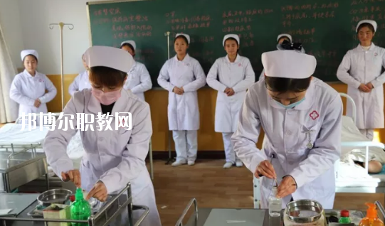 靈臺(tái)縣職業(yè)中等專業(yè)學(xué)校2020年報(bào)名條件、招生要求、招生對(duì)象