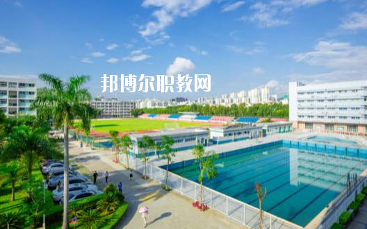 深圳市龍崗職業技術學校怎么樣、好不好