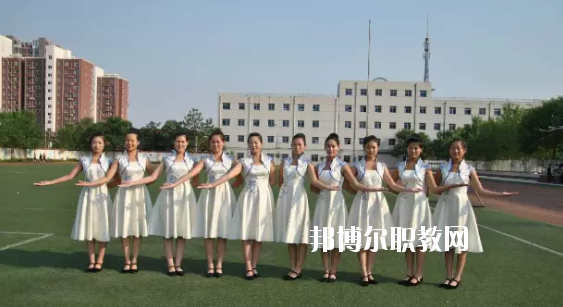 河北省青縣幼兒師范學校2020年報名條件、招生要求、招生對象
