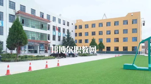 慶陽女子職業(yè)學校2020年招生錄取分數線
