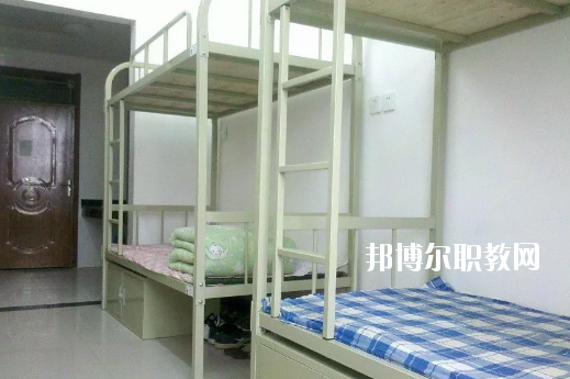 安平綜合職業(yè)技術(shù)學校2020年宿舍條件